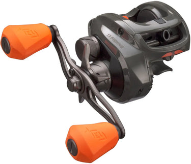 Concept Z Slide Gen II Left-Handed Baitcasting Reel